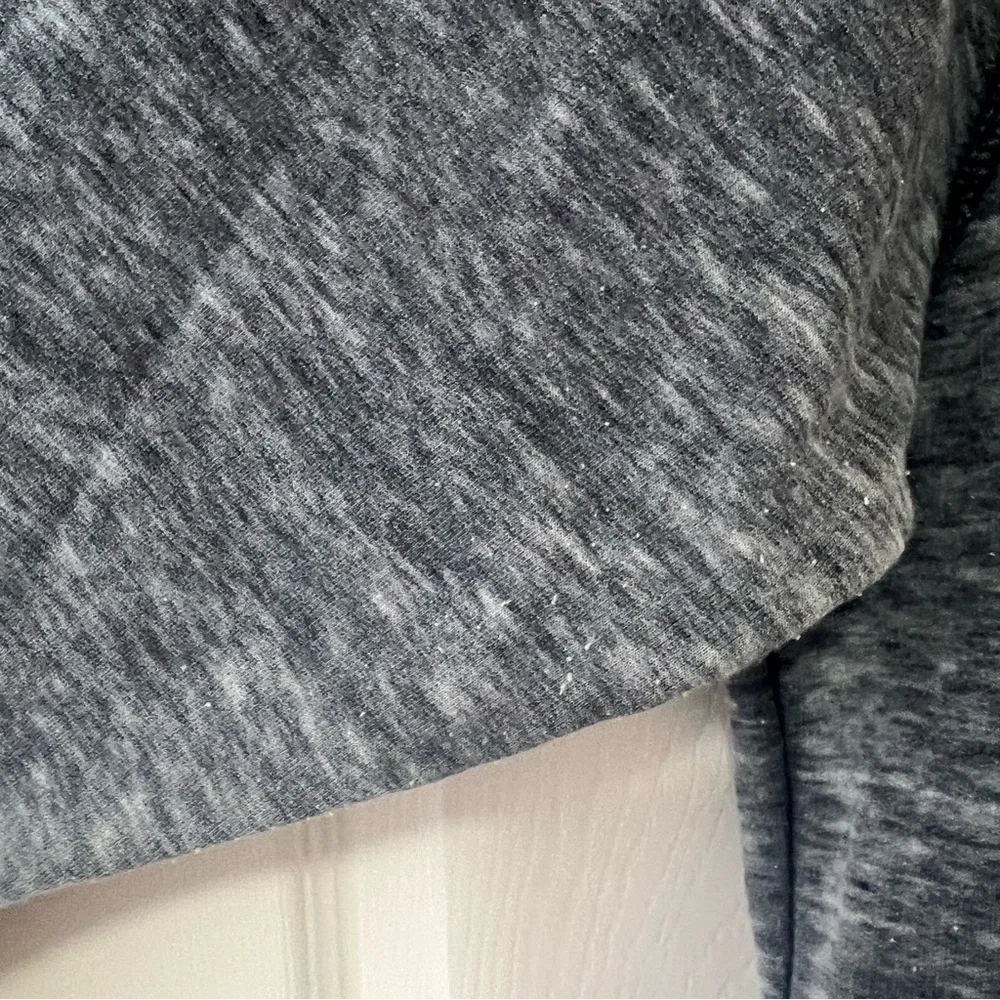Zen by J. America XXL Gray Football Tigers Graphic Sweatshirt Pullover - Picture 3 of 9